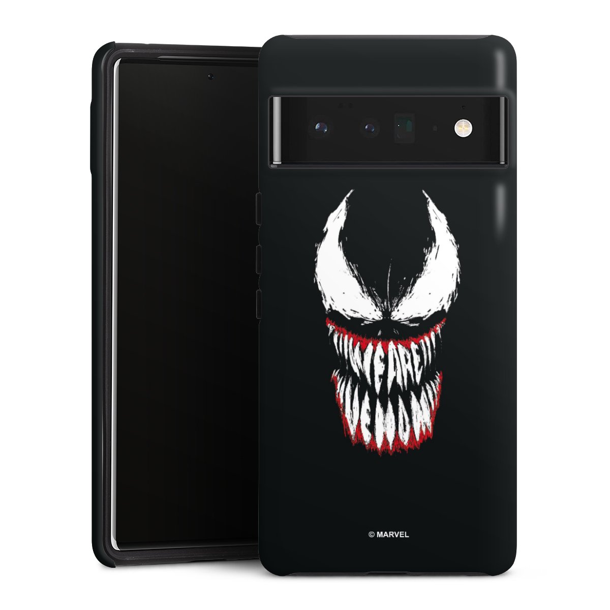 We Are Venom