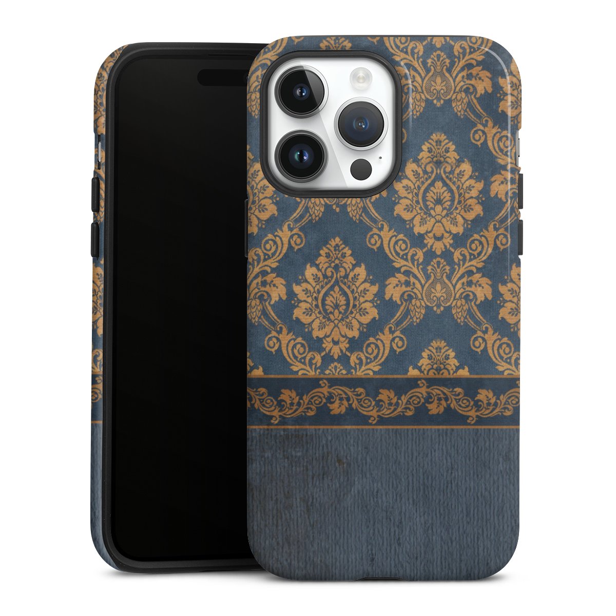 Cover rinforzata