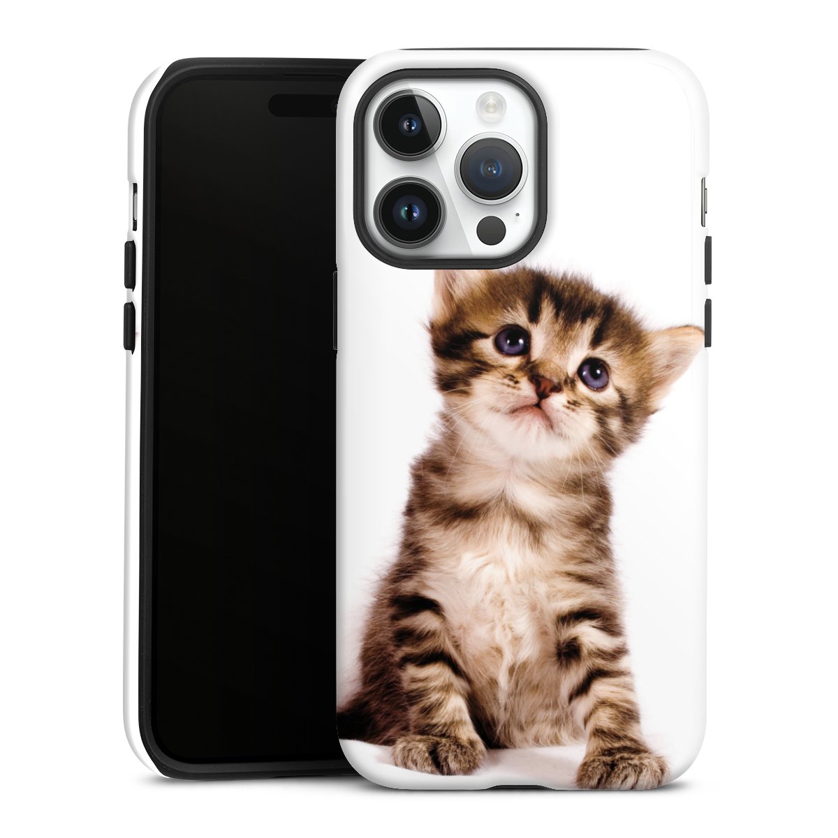 Coque renforcée