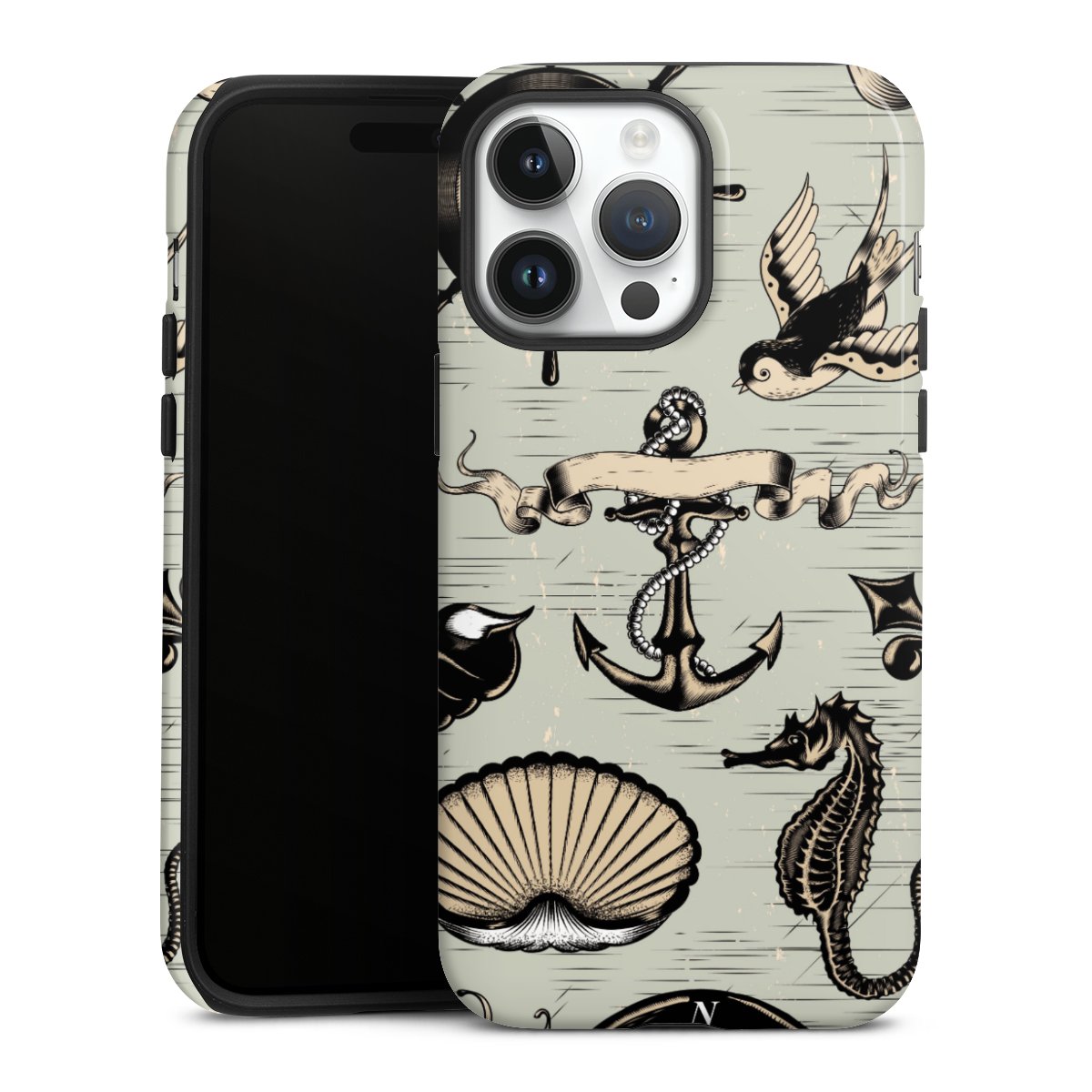 Toughcase hoesje