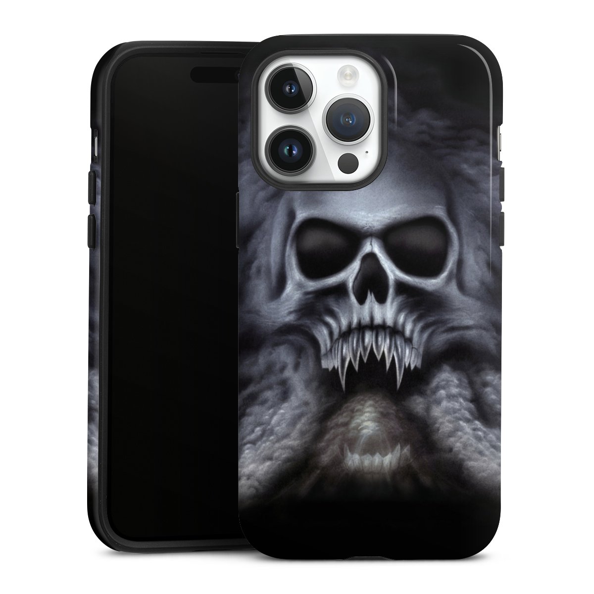 Tough Case