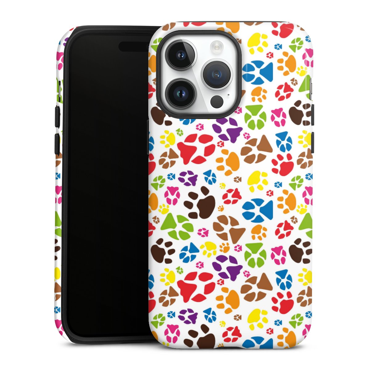 Coque renforcée