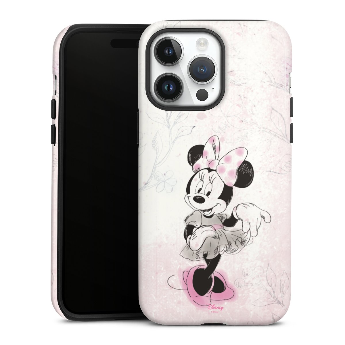 Coque renforcée