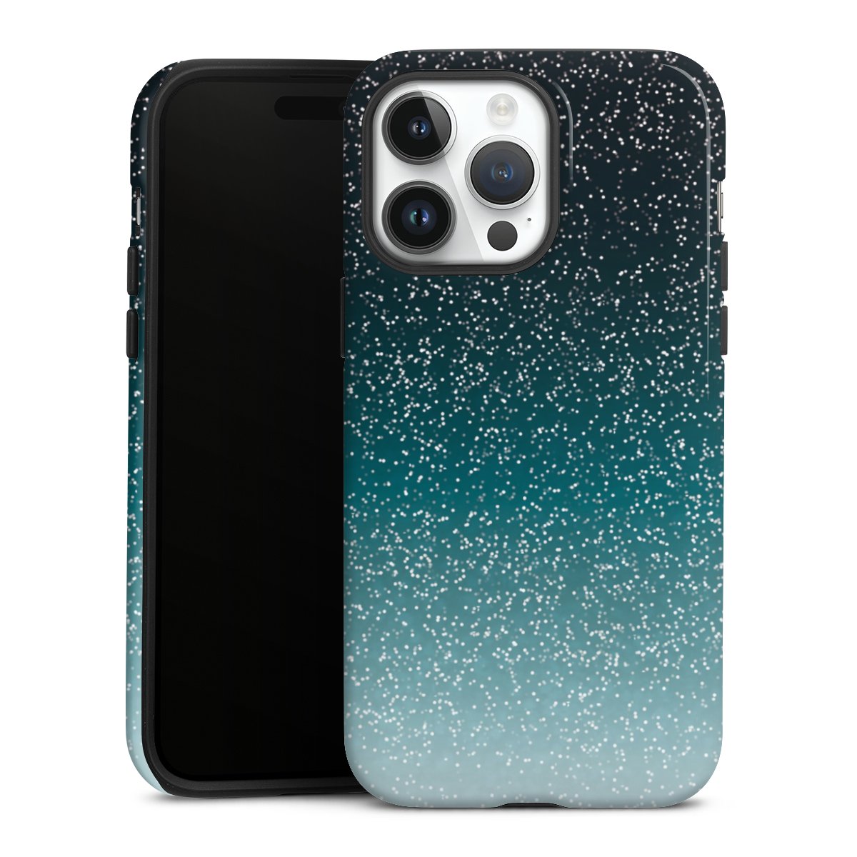 Coque renforcée