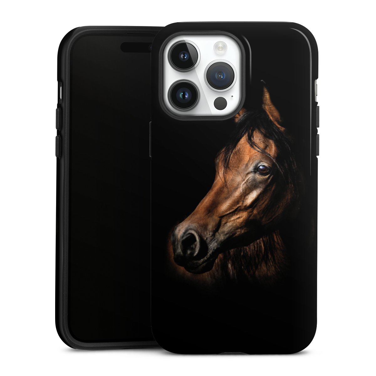 Toughcase hoesje