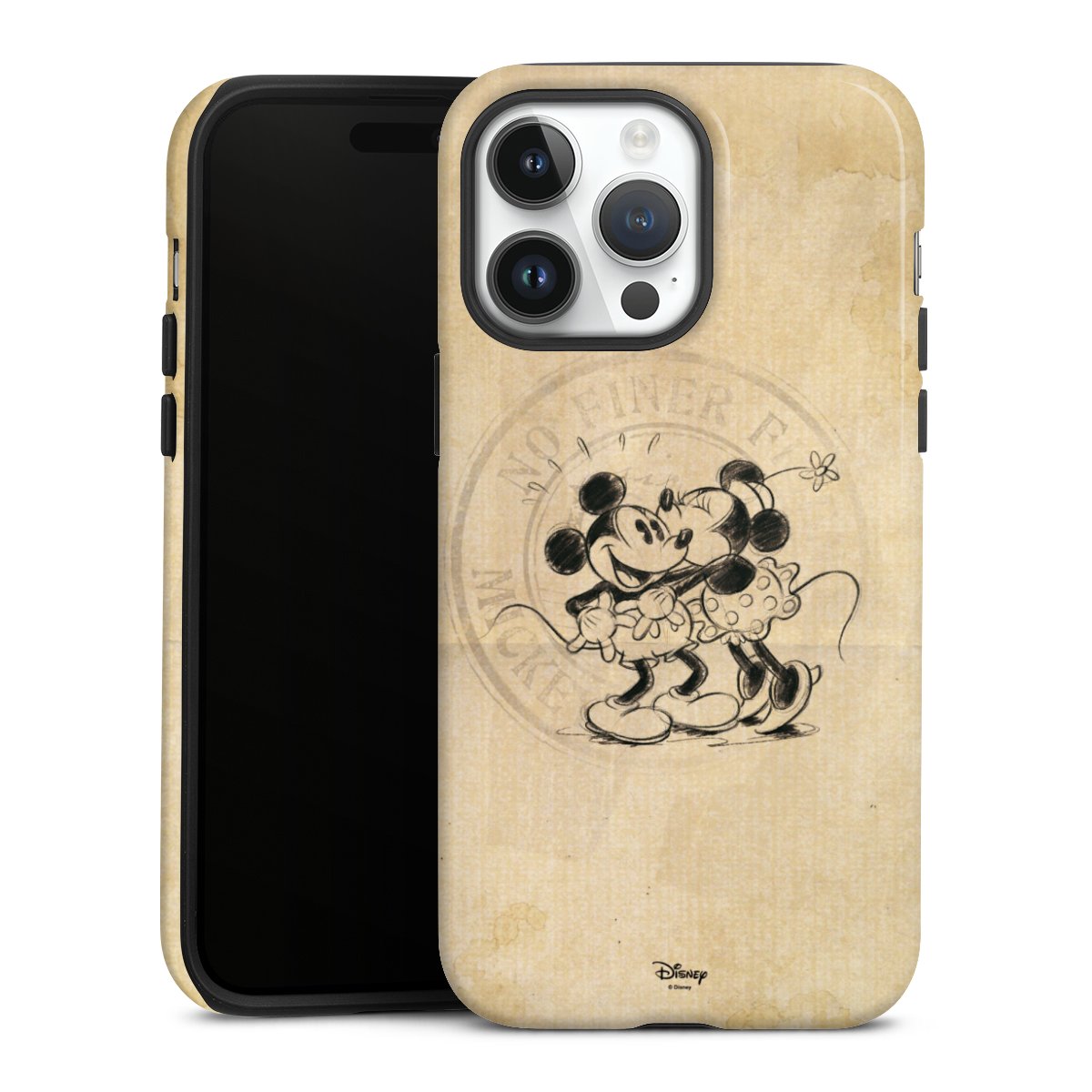 Tough Case