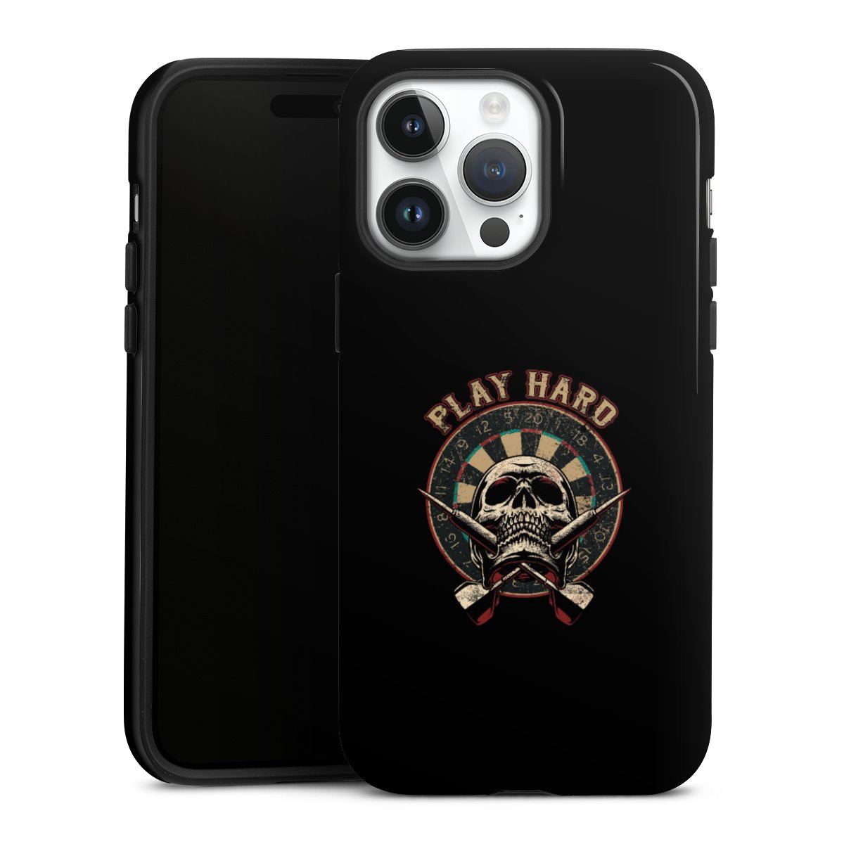 Toughcase hoesje