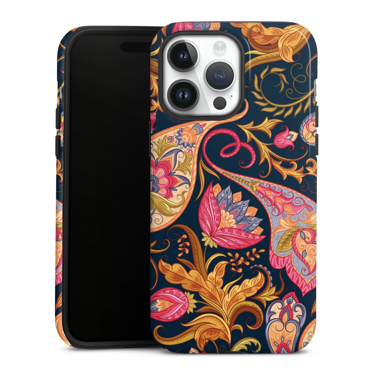 Cover rinforzata