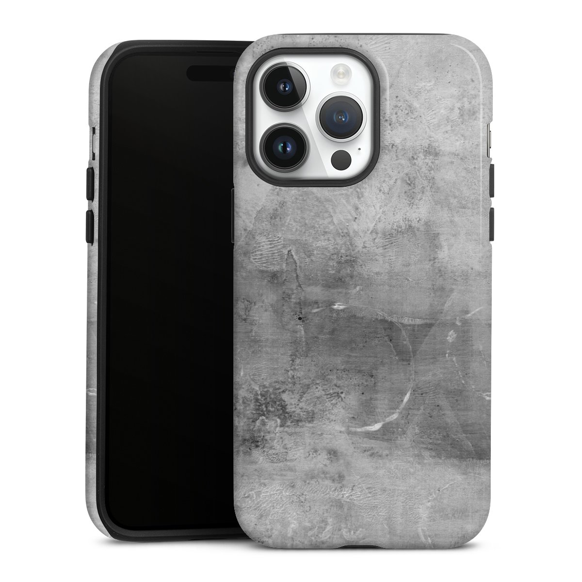 Toughcase hoesje