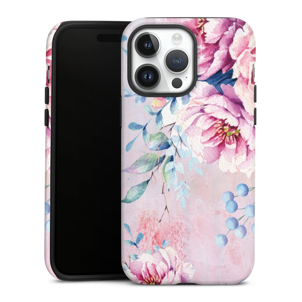 Toughcase hoesje