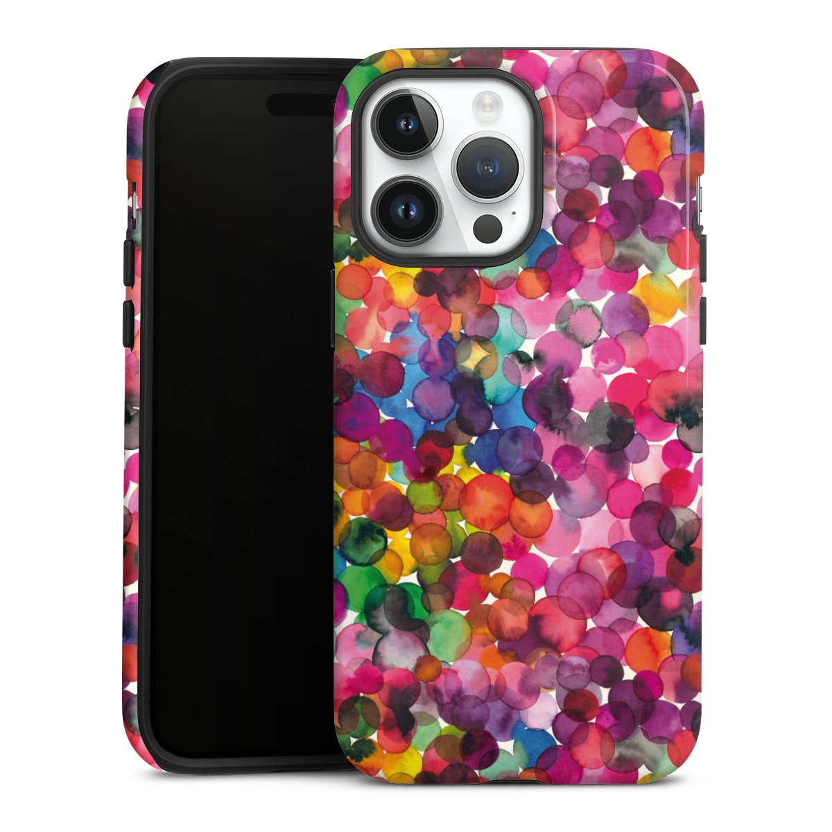 Coque renforcée