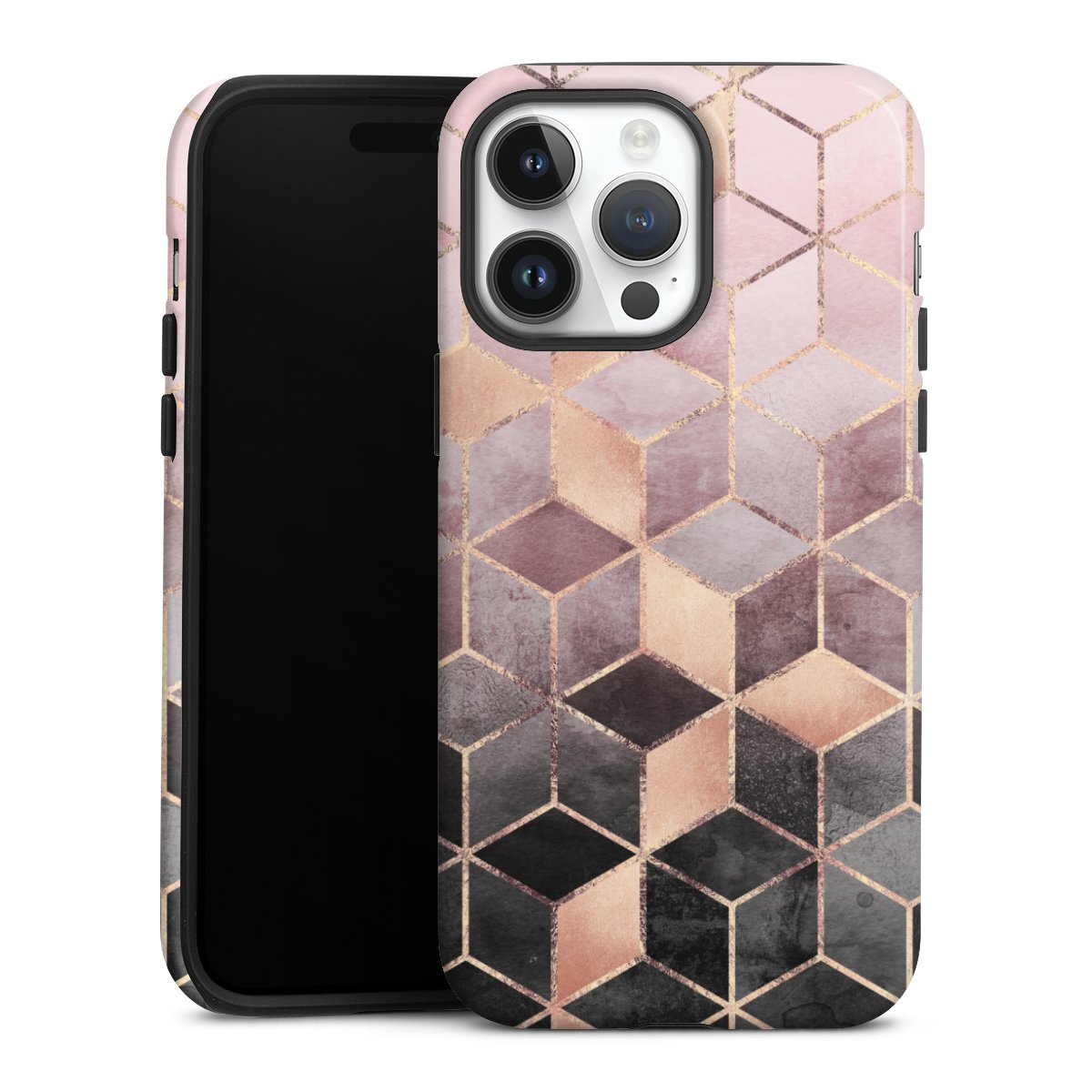 Cover rinforzata