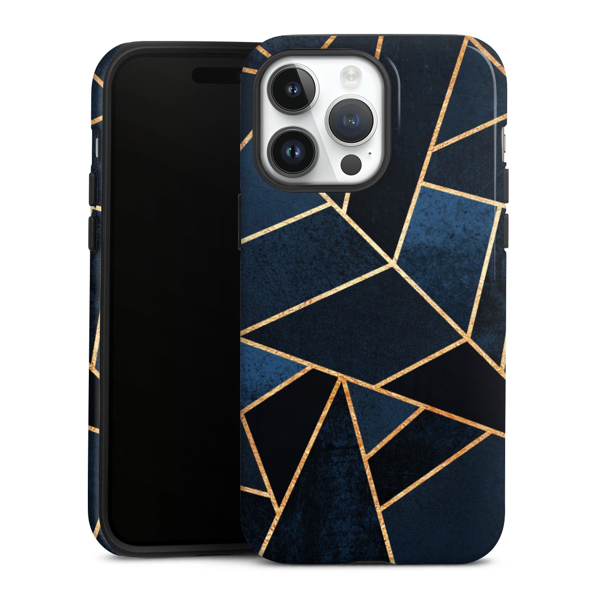Coque renforcée