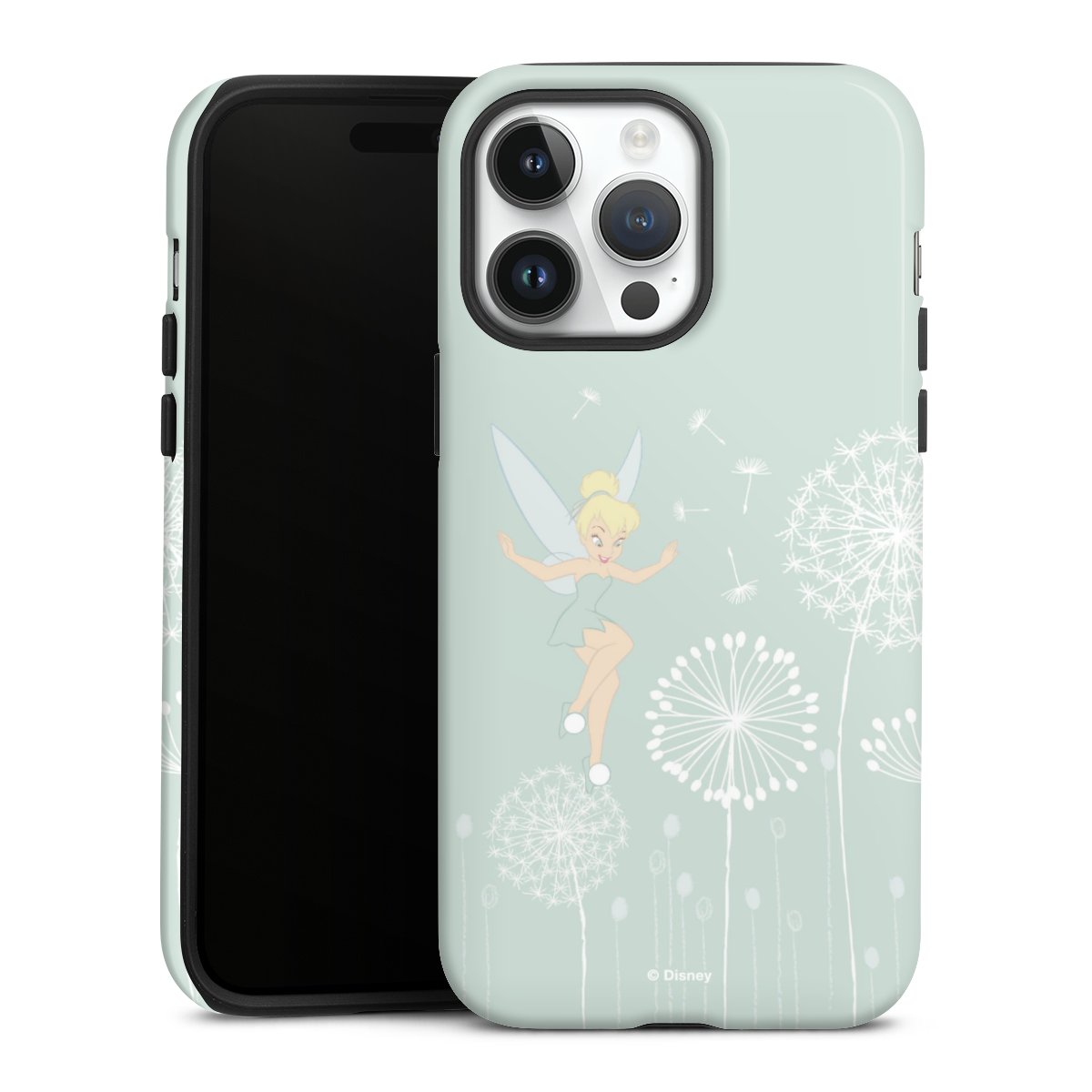 Cover rinforzata