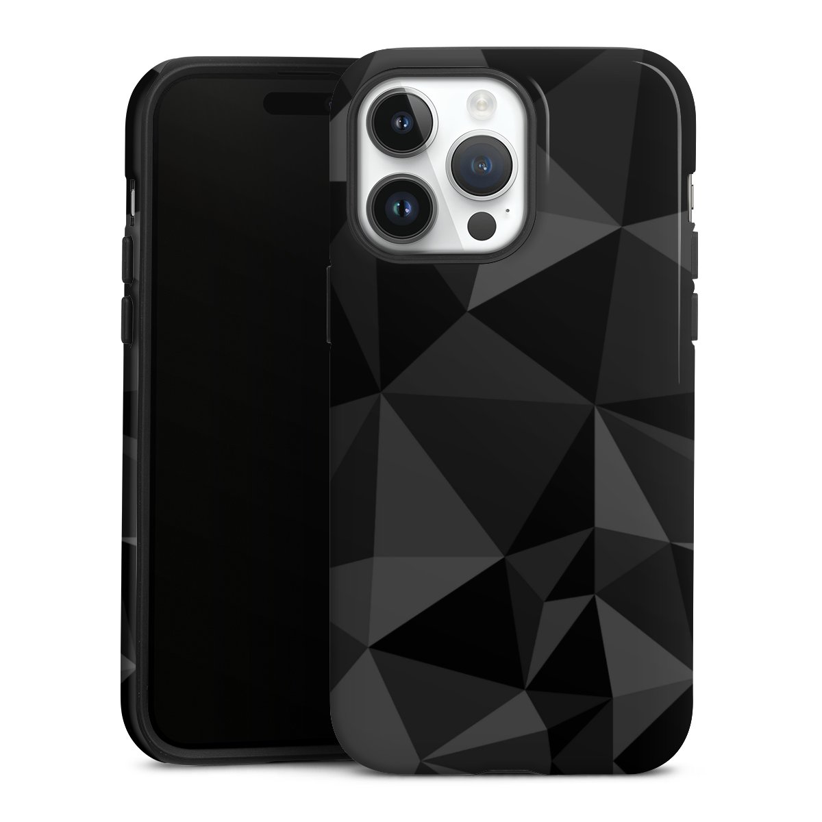 Toughcase hoesje