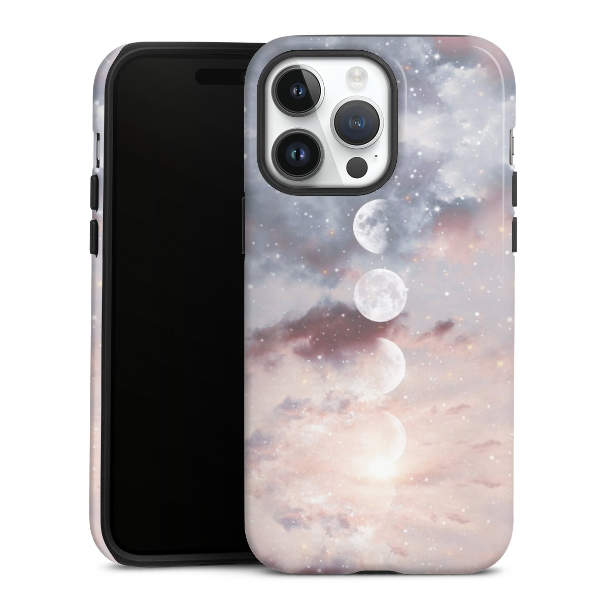 Coque renforcée