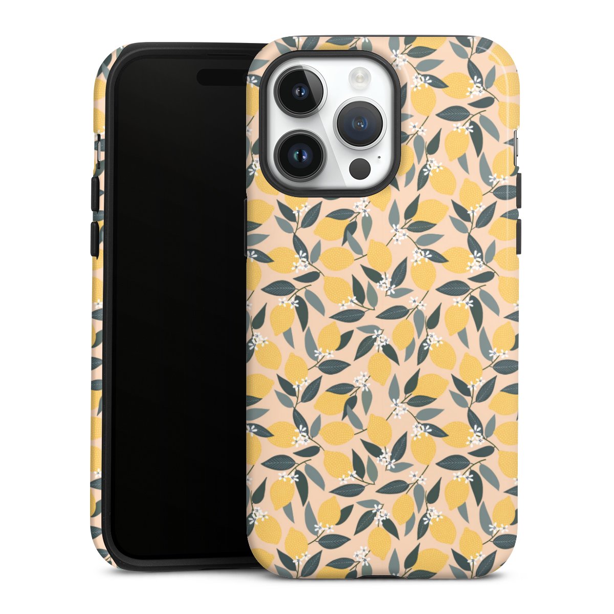 Cover rinforzata