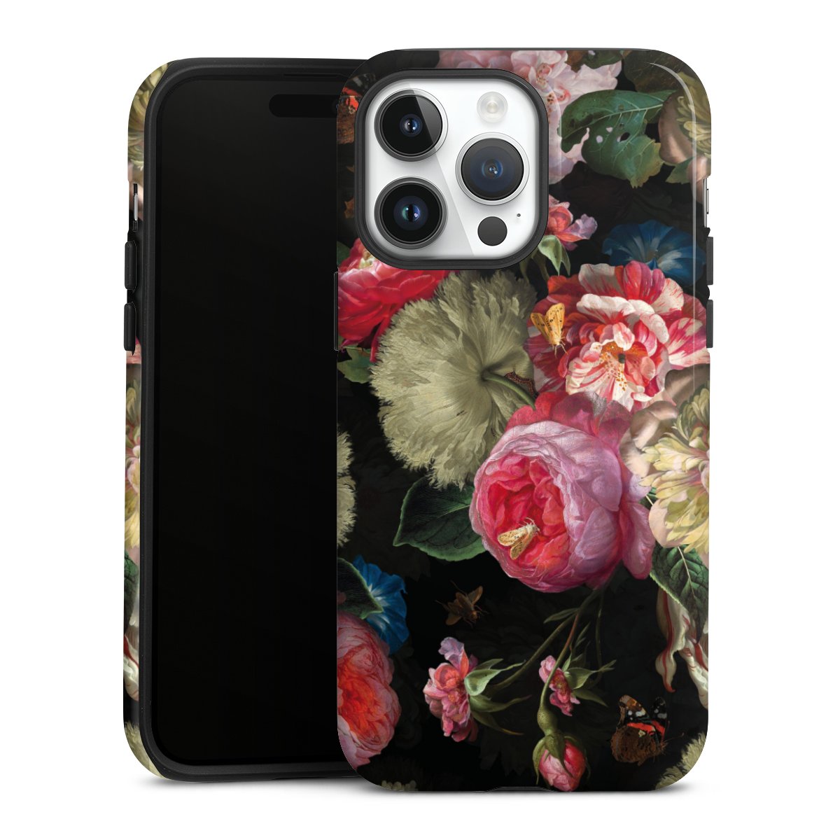 Cover rinforzata