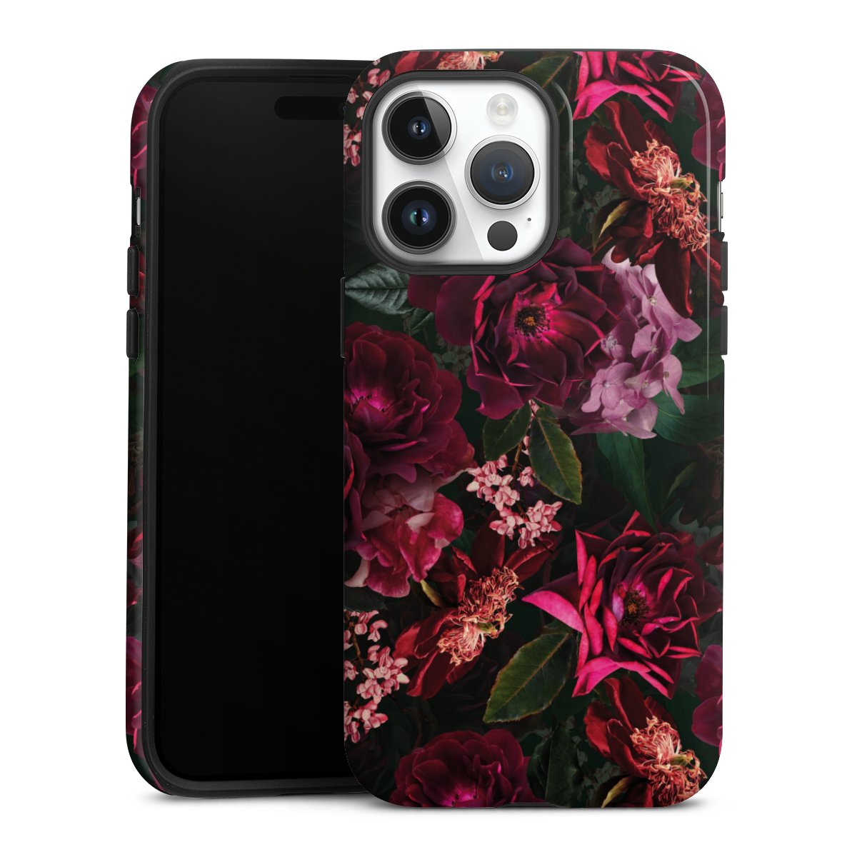 Cover rinforzata