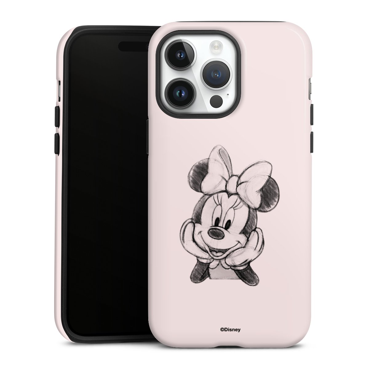 Toughcase hoesje