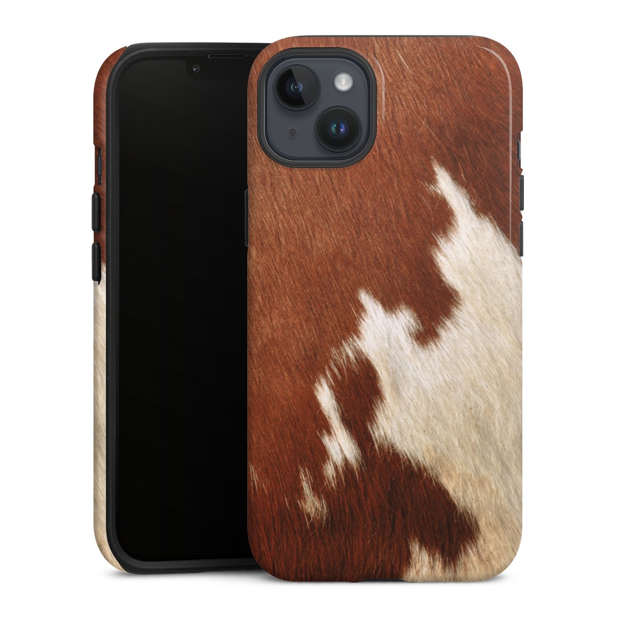 Toughcase hoesje