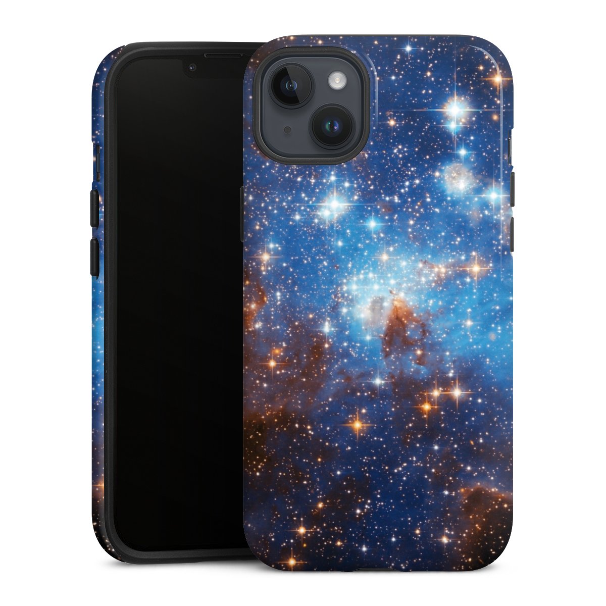 Coque renforcée