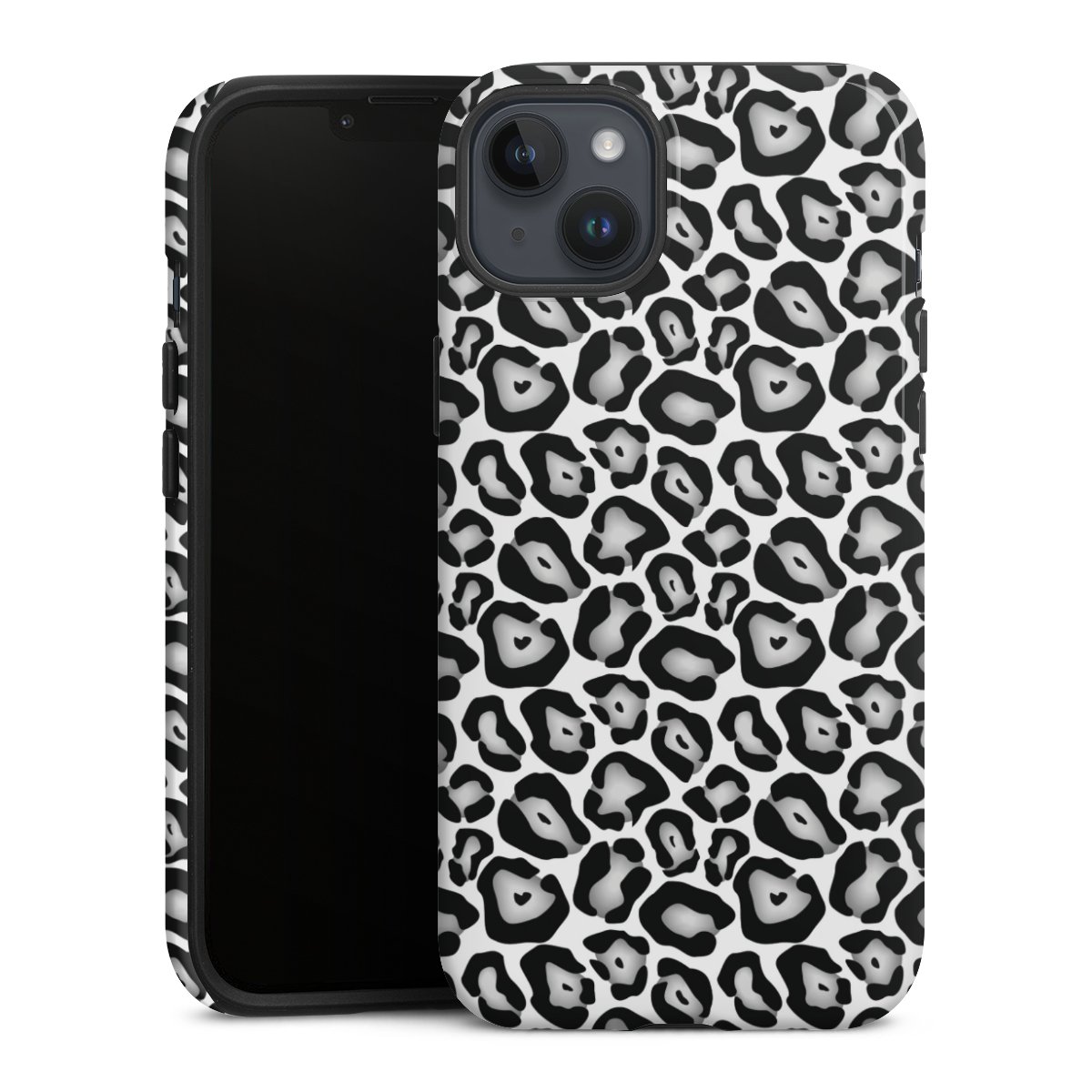 Coque renforcée