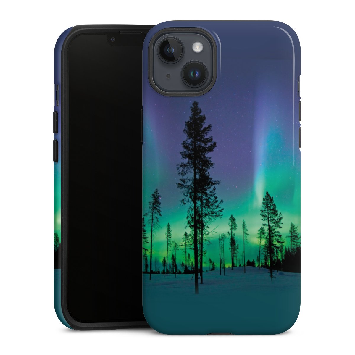 Tough Case