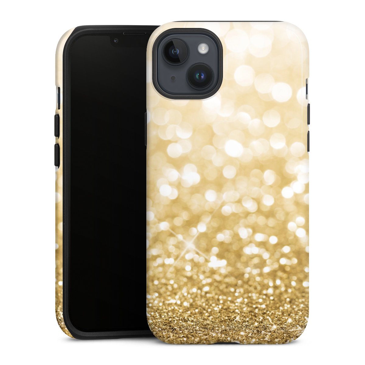 Cover rinforzata
