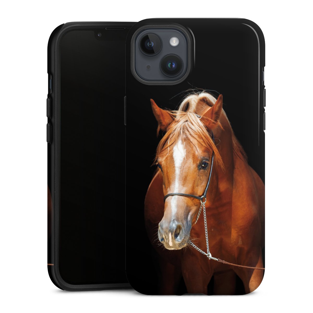 Toughcase hoesje