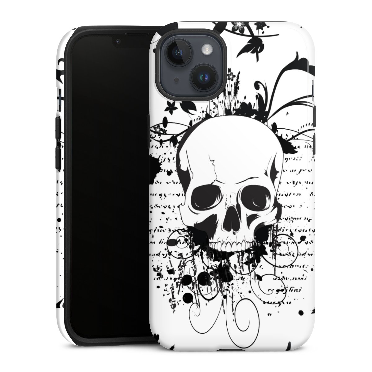 Coque renforcée