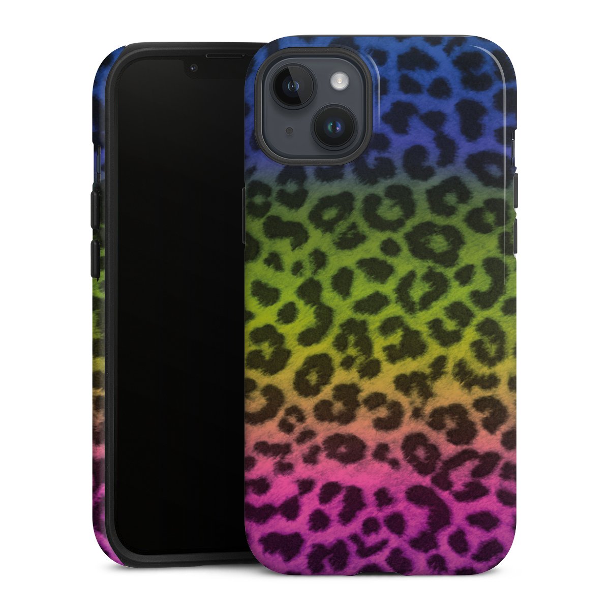 Coque renforcée