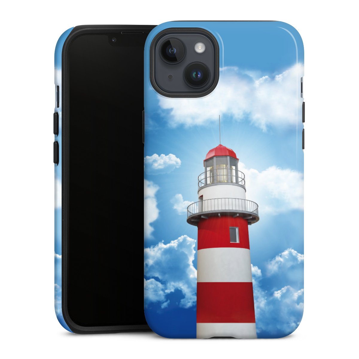 Coque renforcée
