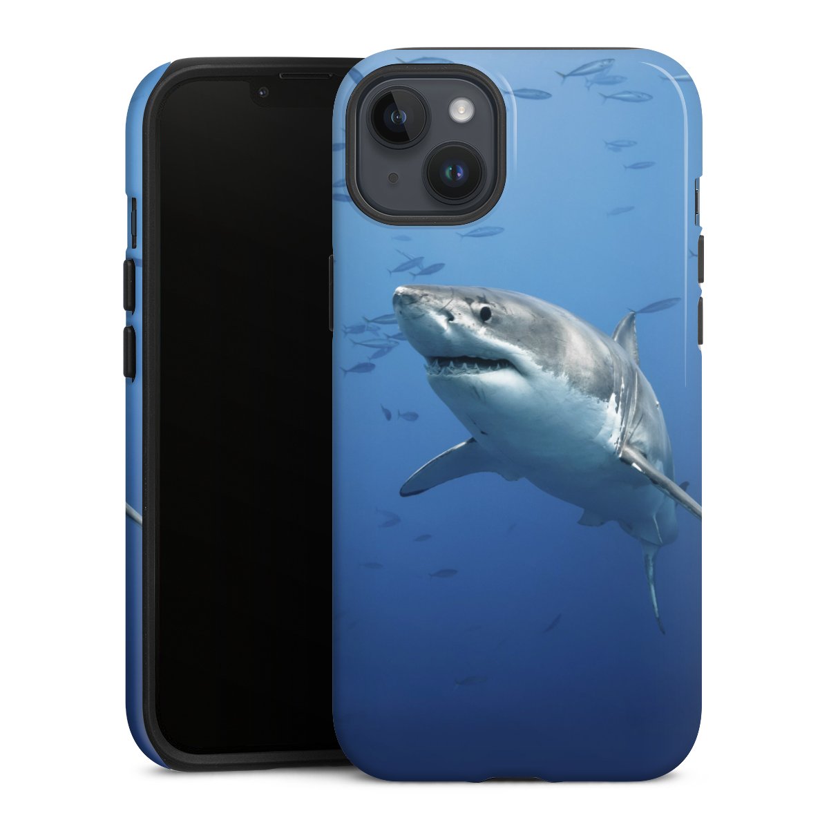 Tough Case