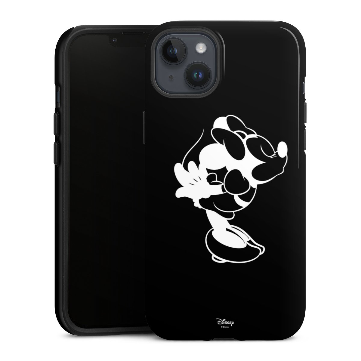 Coque renforcée
