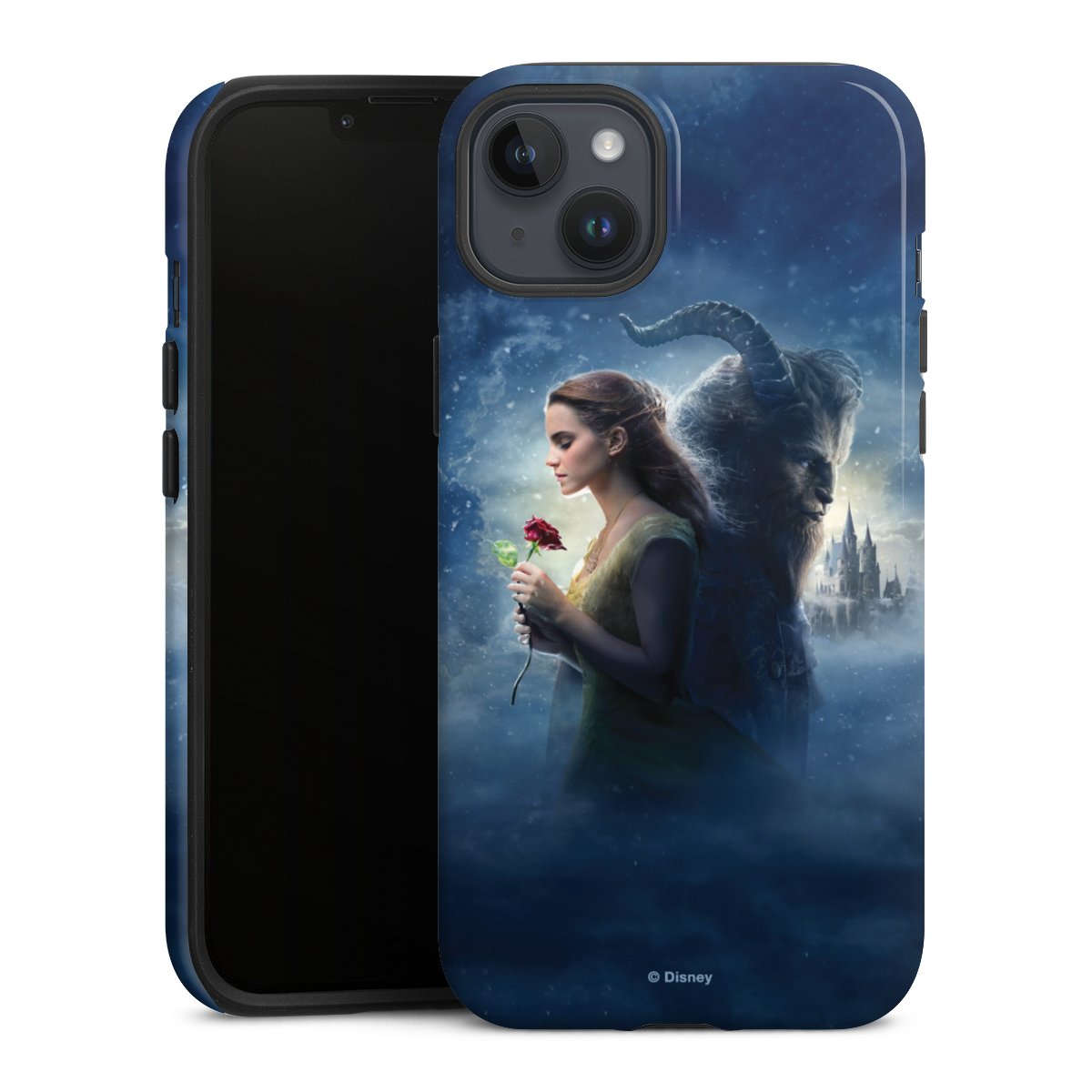 Toughcase hoesje