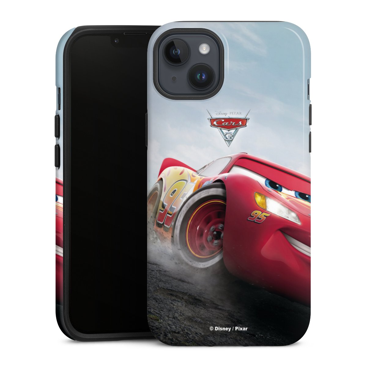 Toughcase hoesje