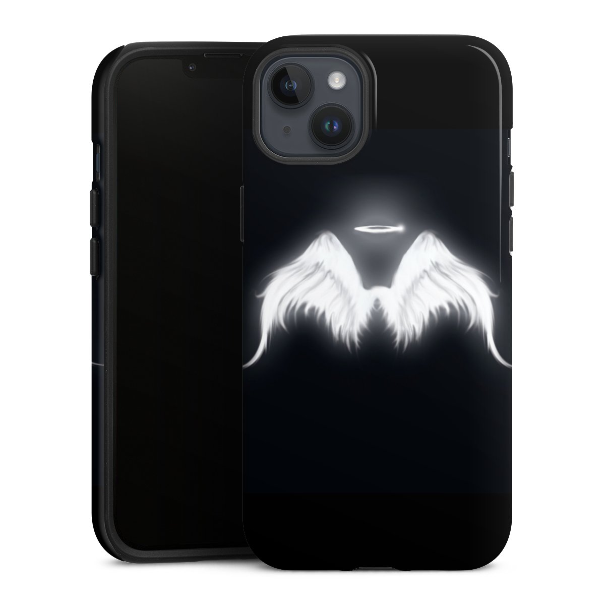 Toughcase hoesje