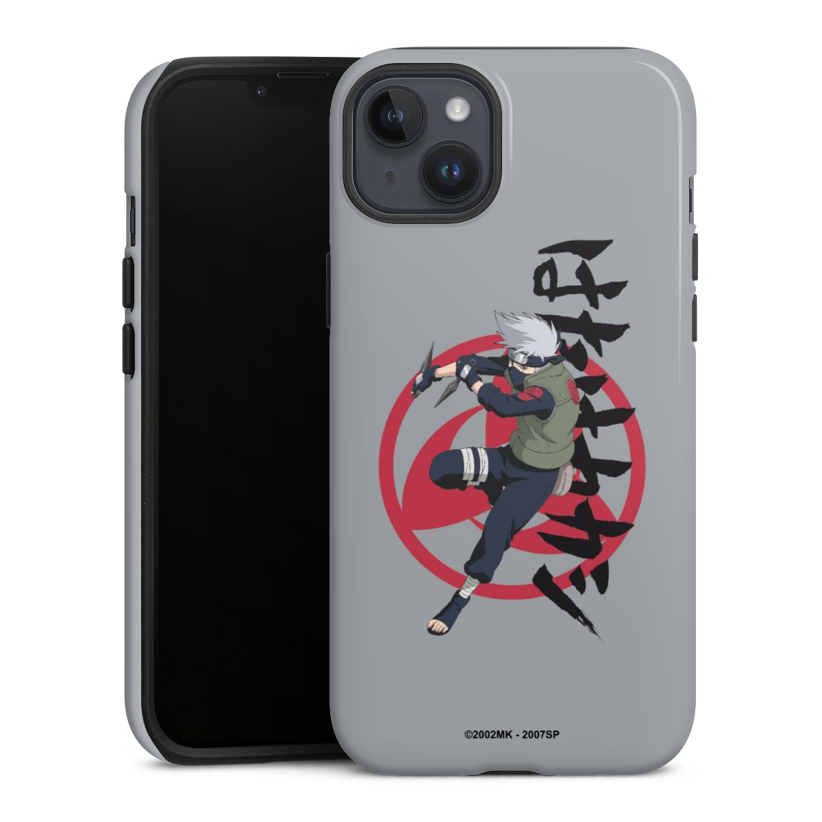 Toughcase hoesje