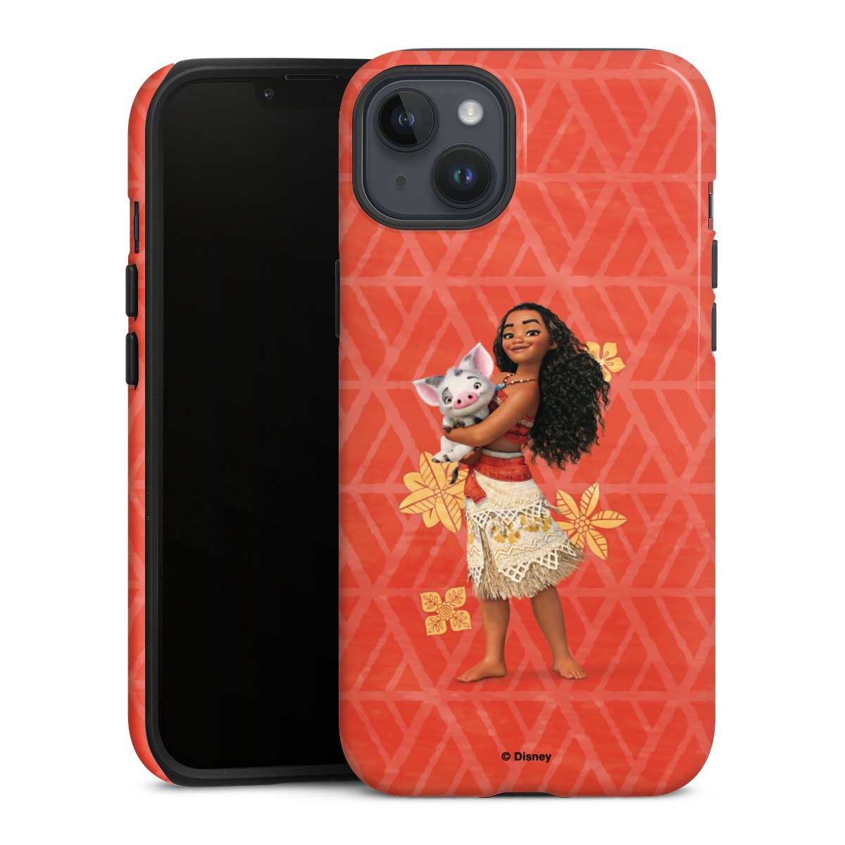 Cover rinforzata