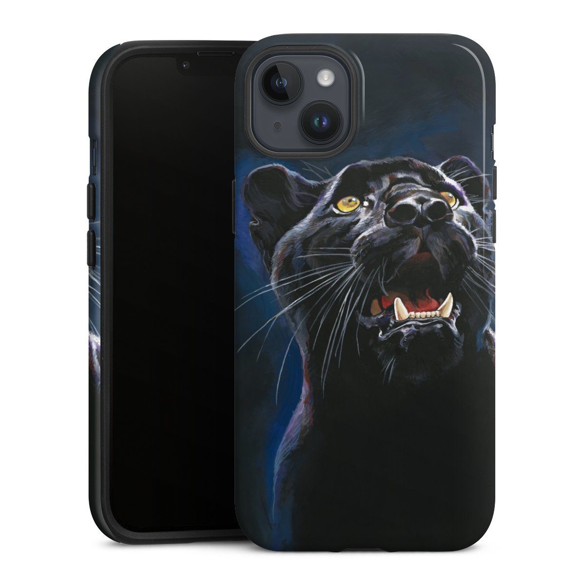 Toughcase hoesje