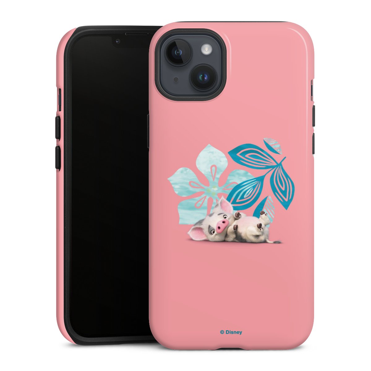Toughcase hoesje