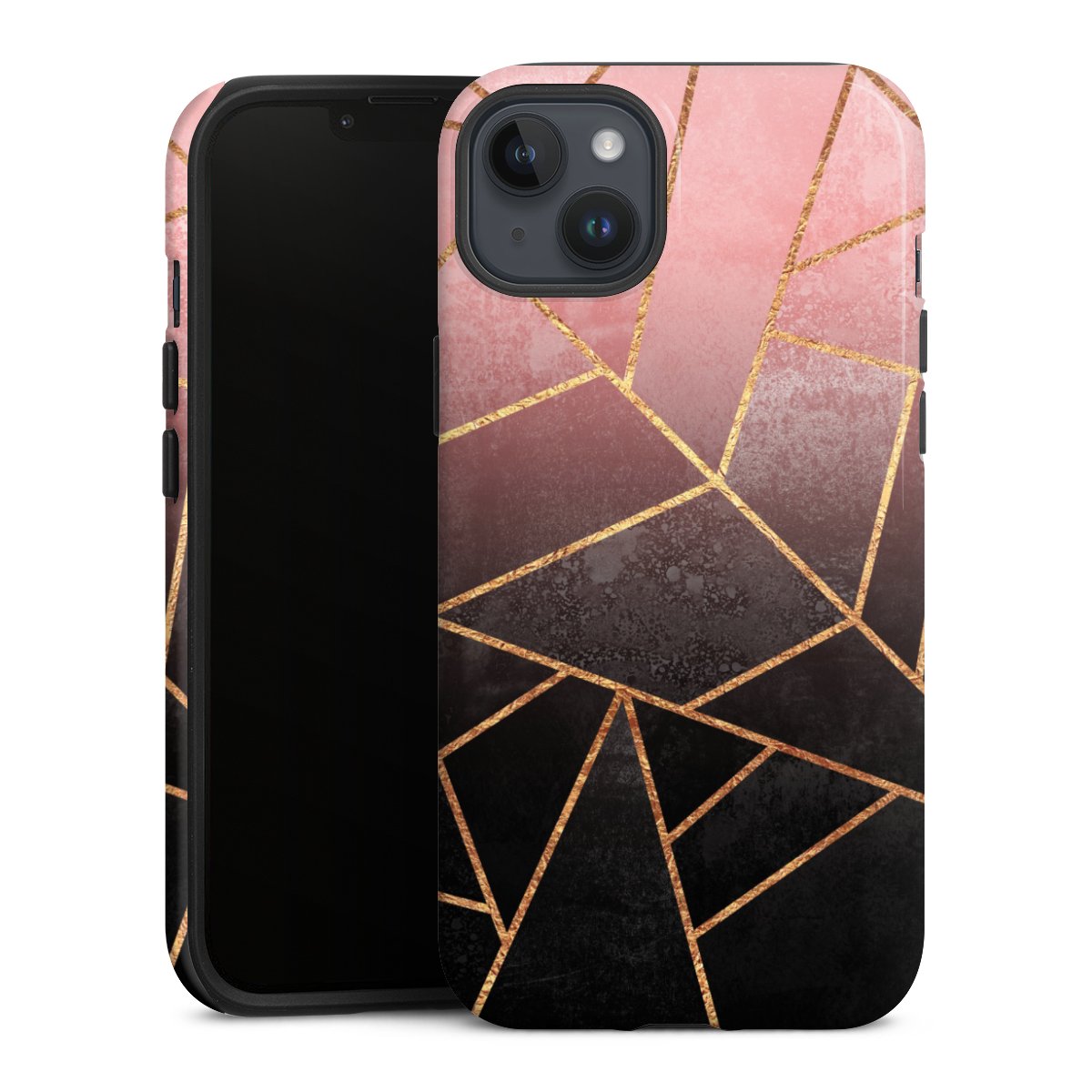 Coque renforcée