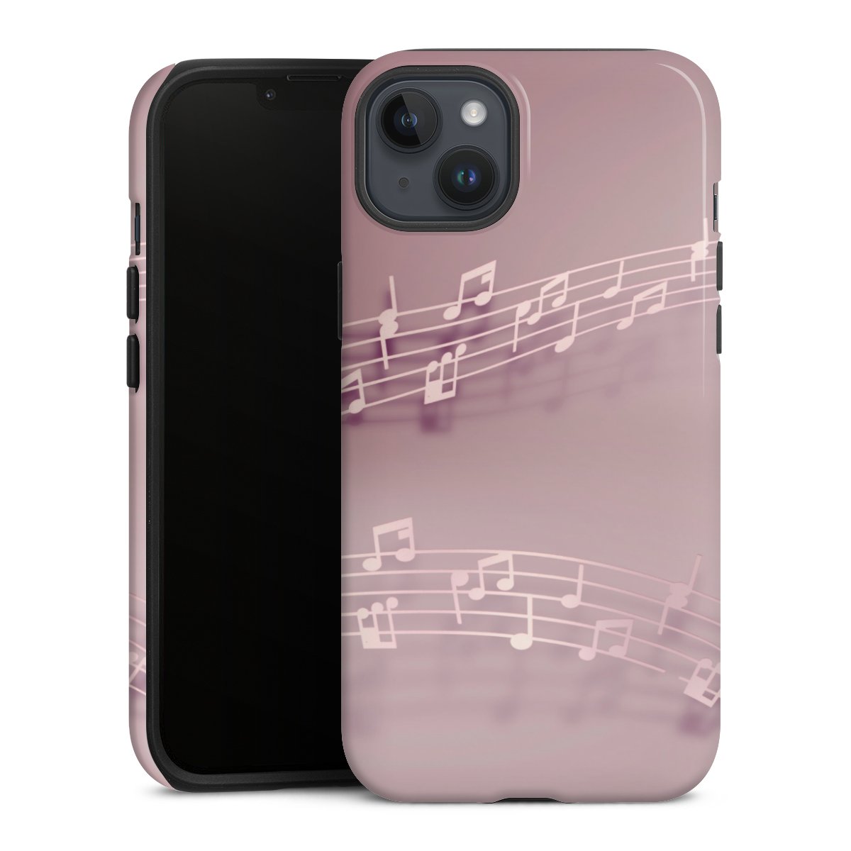 Coque renforcée