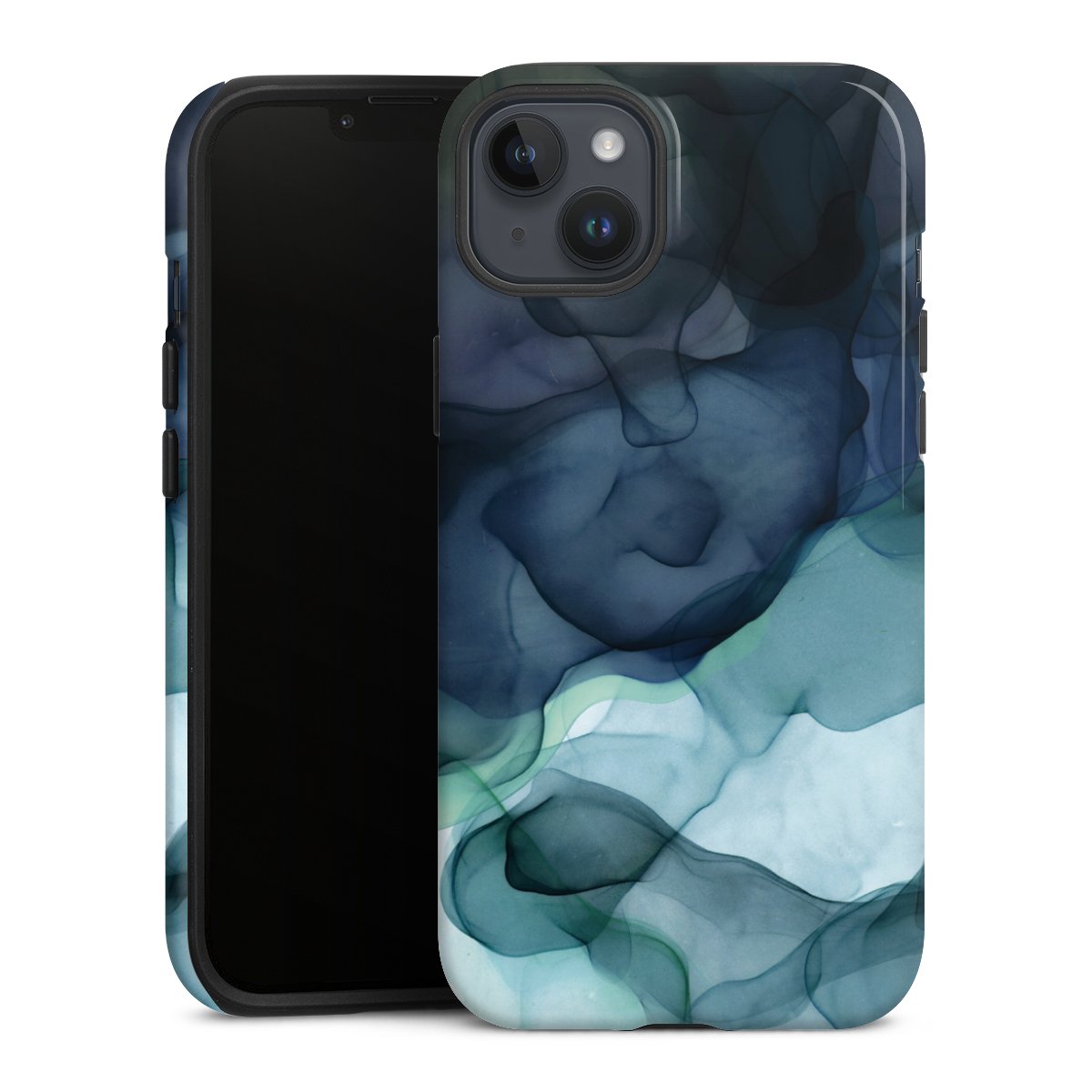 Coque renforcée