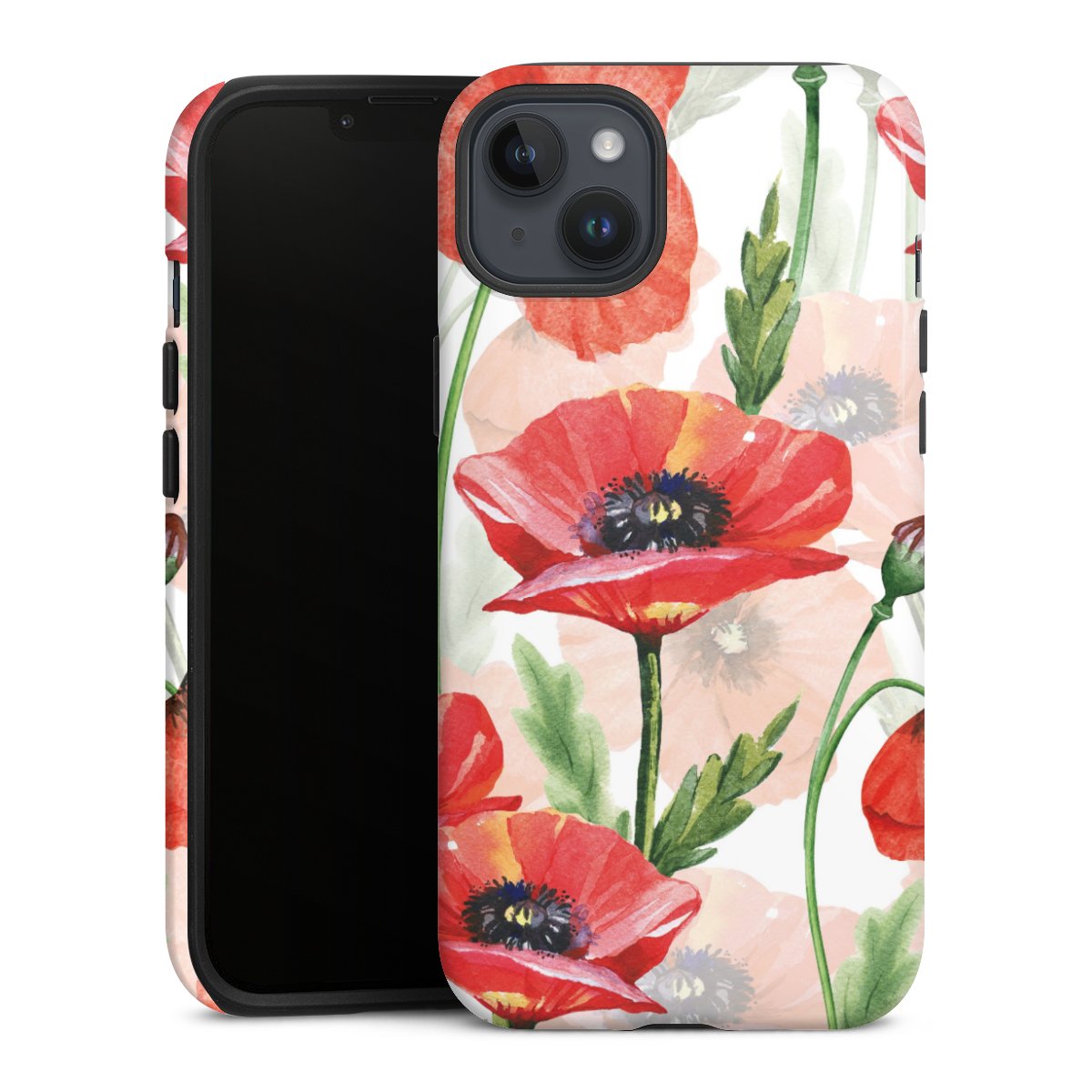 Cover rinforzata