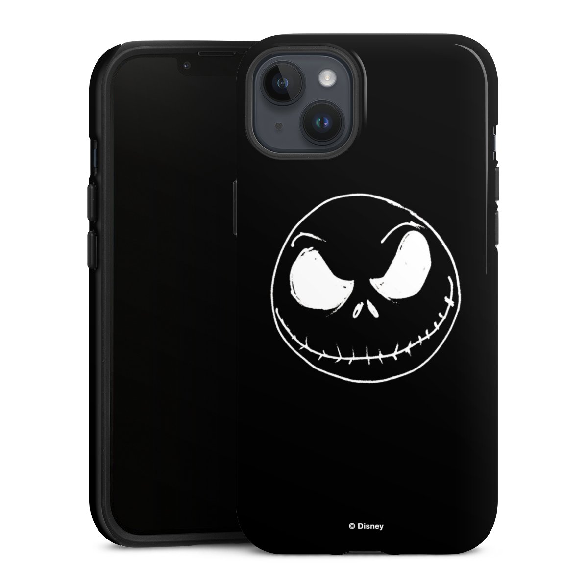 Toughcase hoesje