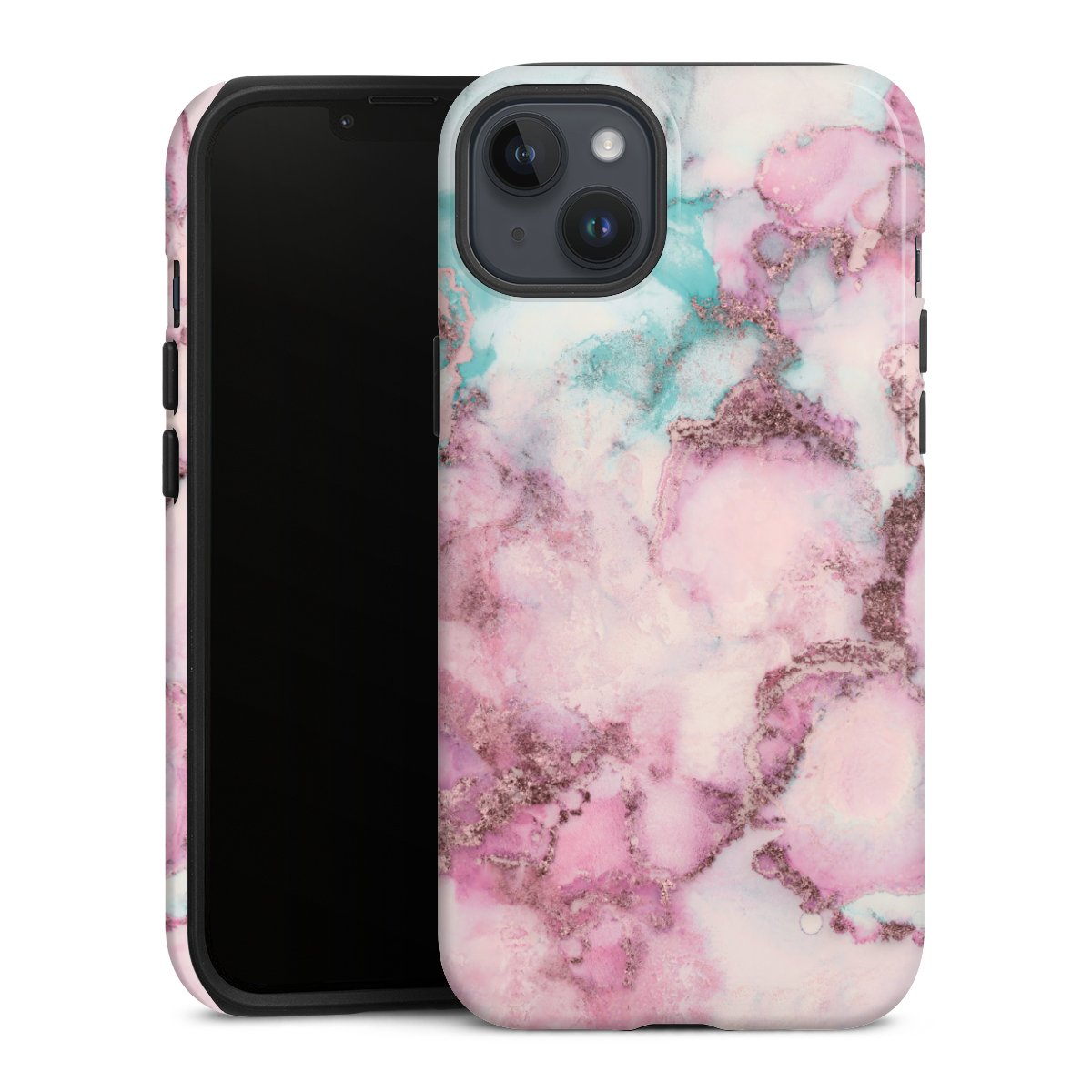 Cover rinforzata