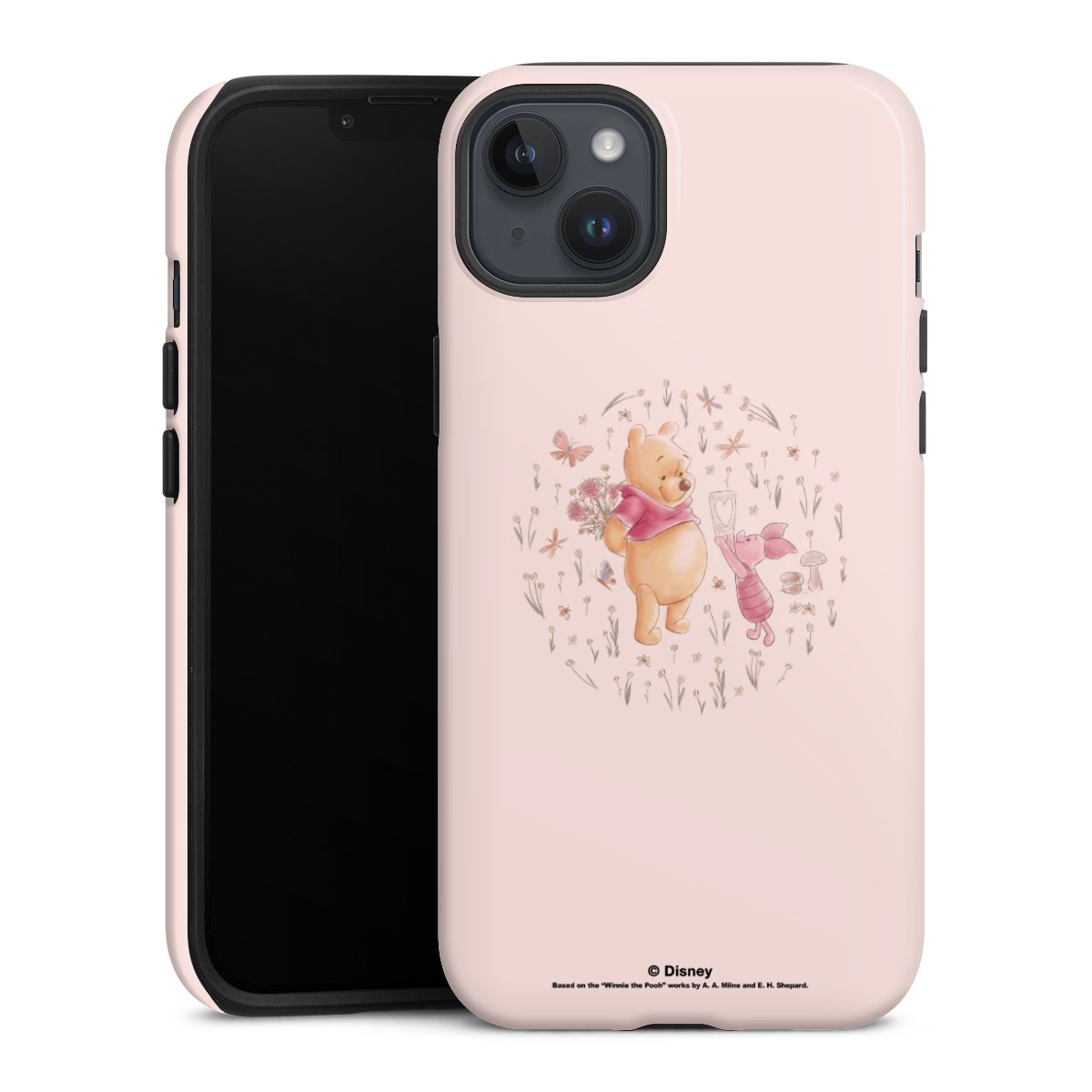 Toughcase hoesje