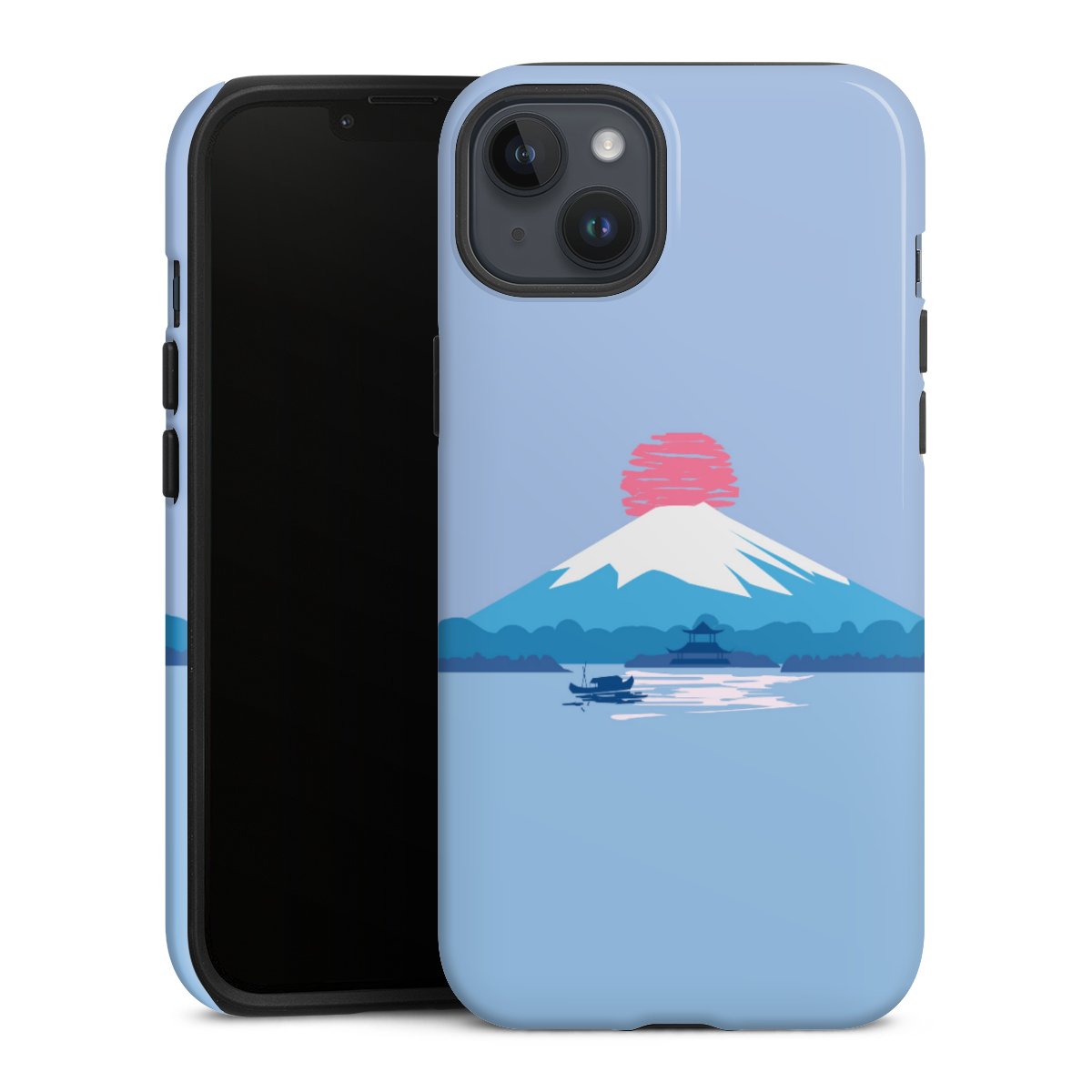 Tough Case
